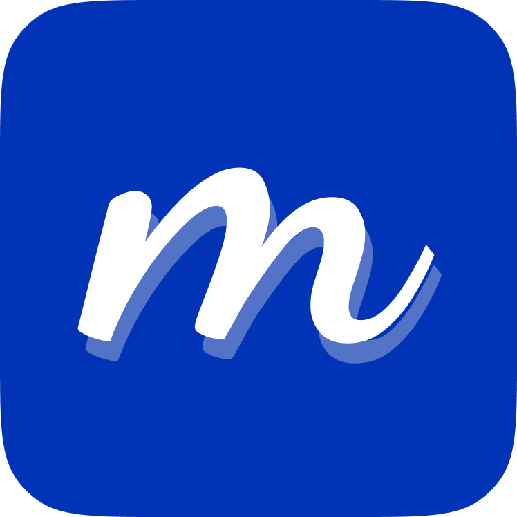 Modor logo