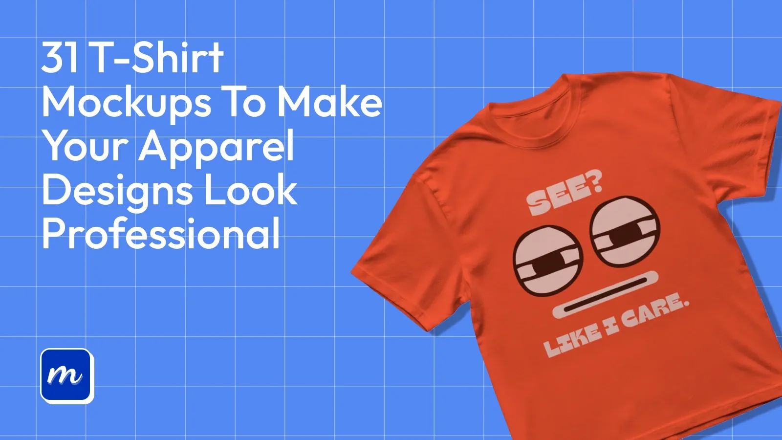31 T-Shirt Mockups To Make Your Apparel Designs Look Professional