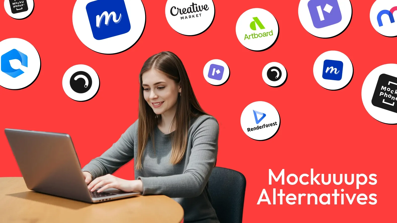 9 Best Mockuuups Studio Alternatives for Your Device Mockups