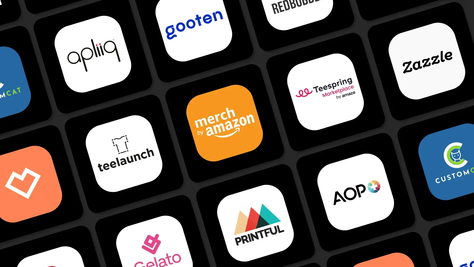 12 Best Printify Alternatives for Print-on-demand Sellers