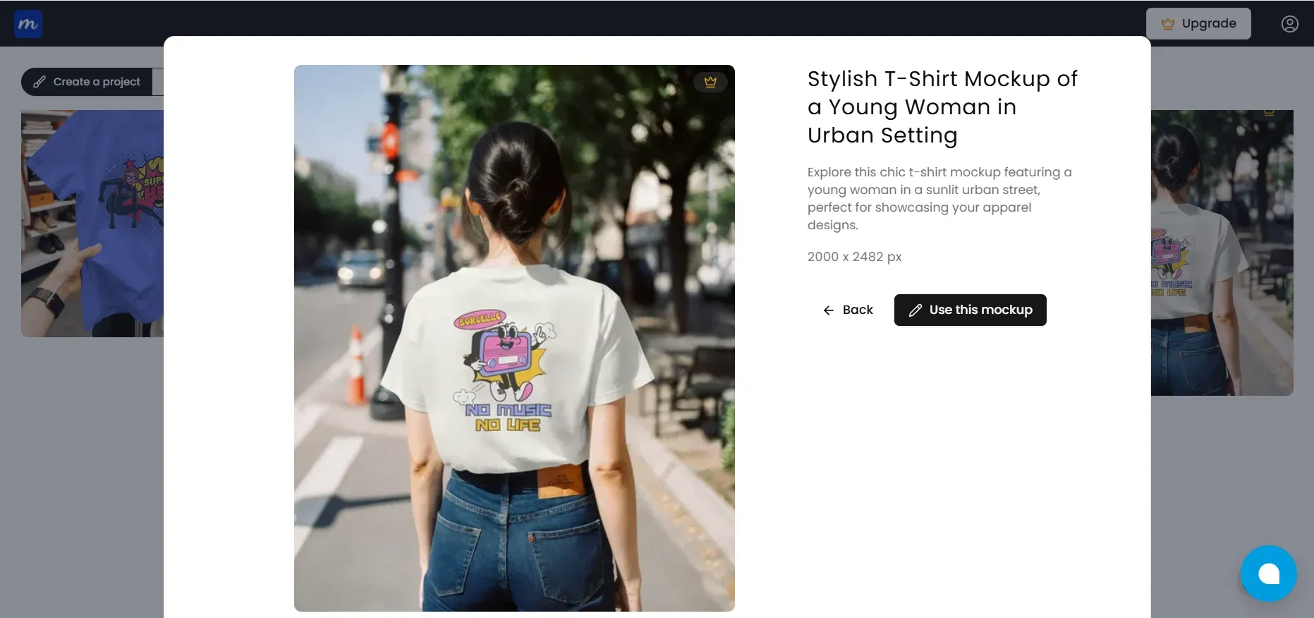 Modor t-shirt templates