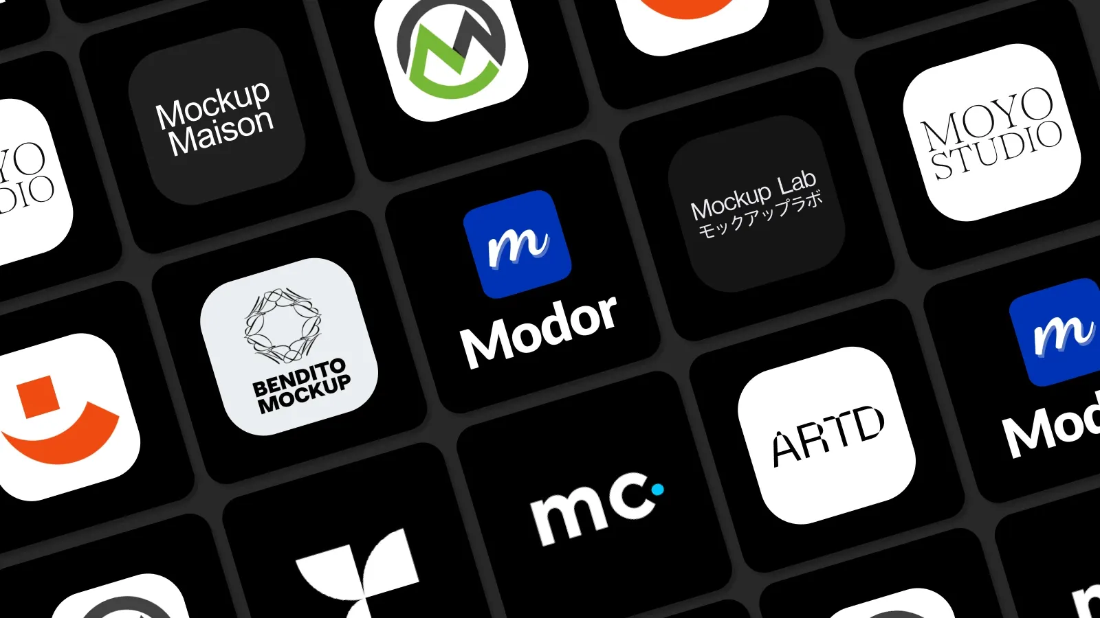 10 Mr. Mockup Alternatives to Upgrade Your Designs