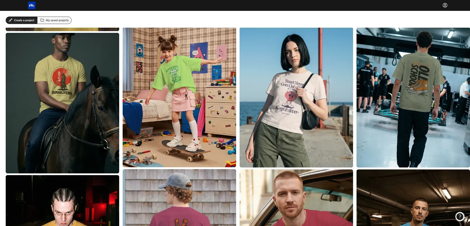 Photoshop alternative Modor