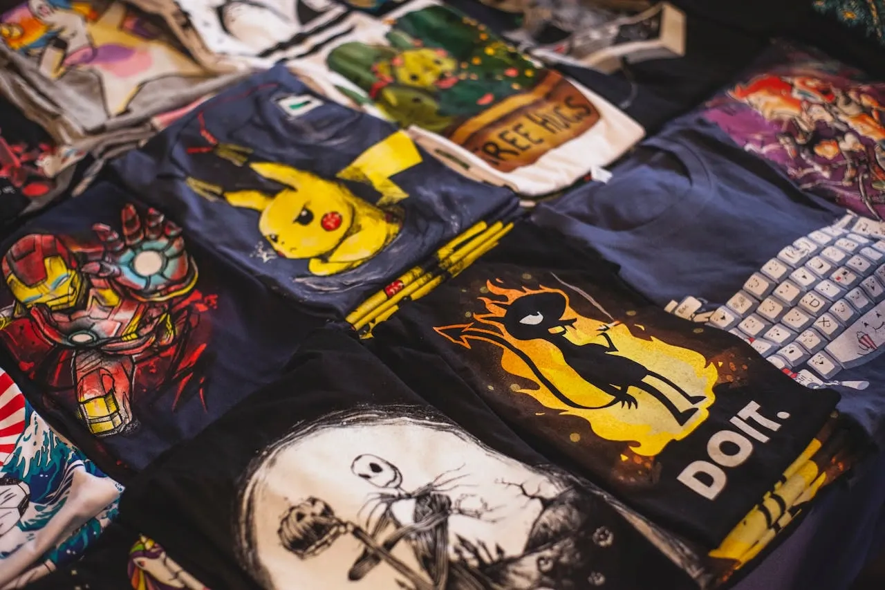 How to Sell T-shirts on Amazon: Your One-Stop Guide