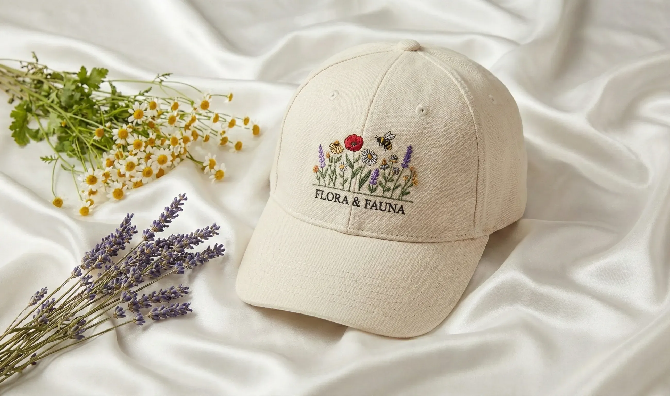 What is a hat mockup