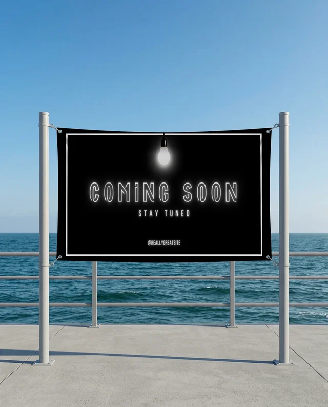 Banner Mockup Generator