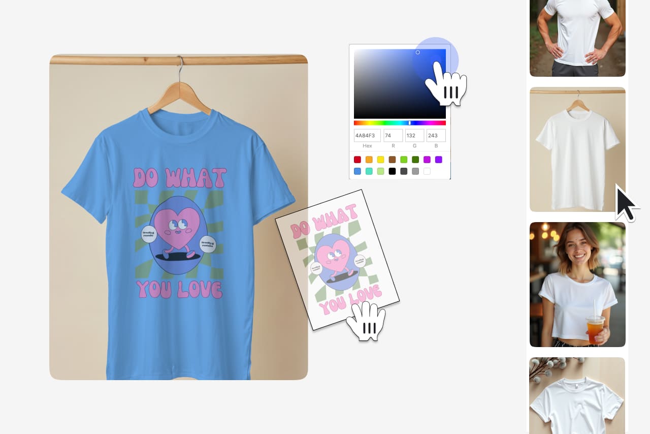 app store screenshots